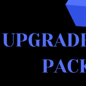 Upgrade Pack