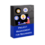 Project Management – Beginner’s Level (Self Learning)