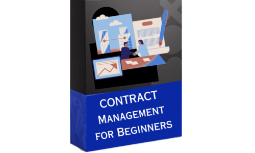 Contract Management for Beginners